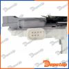 Serrure de porte droite pour AUDI | EZC-WW-020, 8E1837016AA